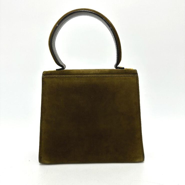 Salvatore Ferragamo Handbag