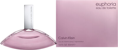 Calvin Klein Euphoria Eau de Toilette
