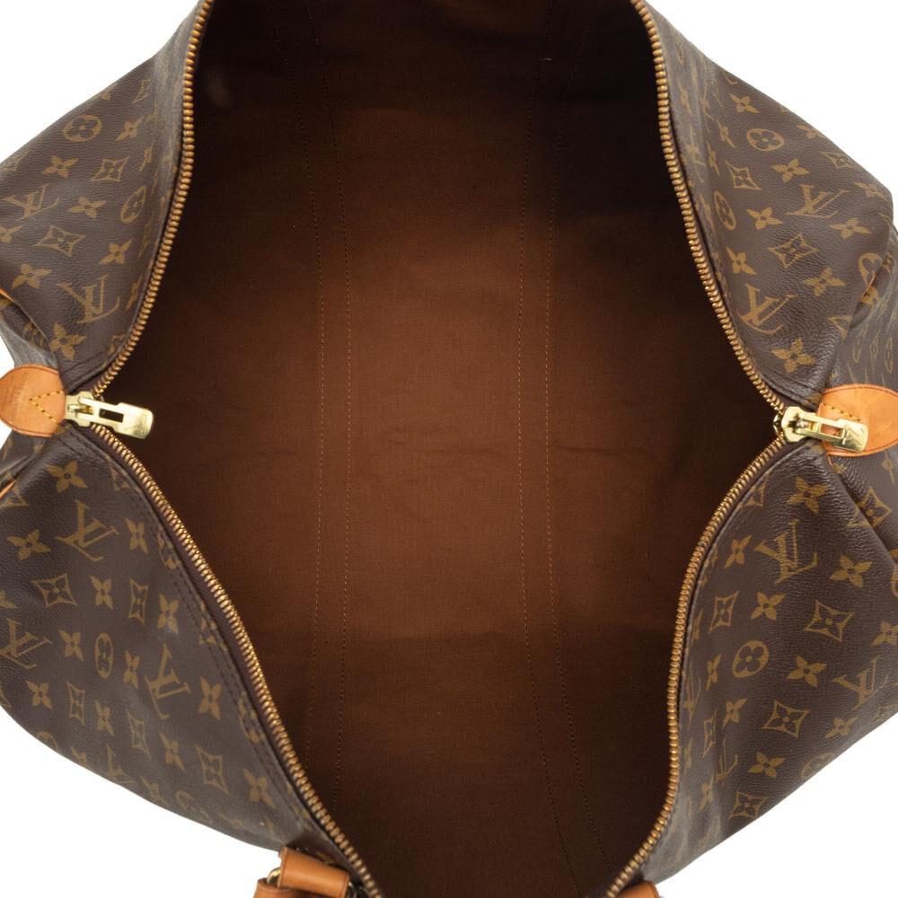 Louis Vuitton Keepall