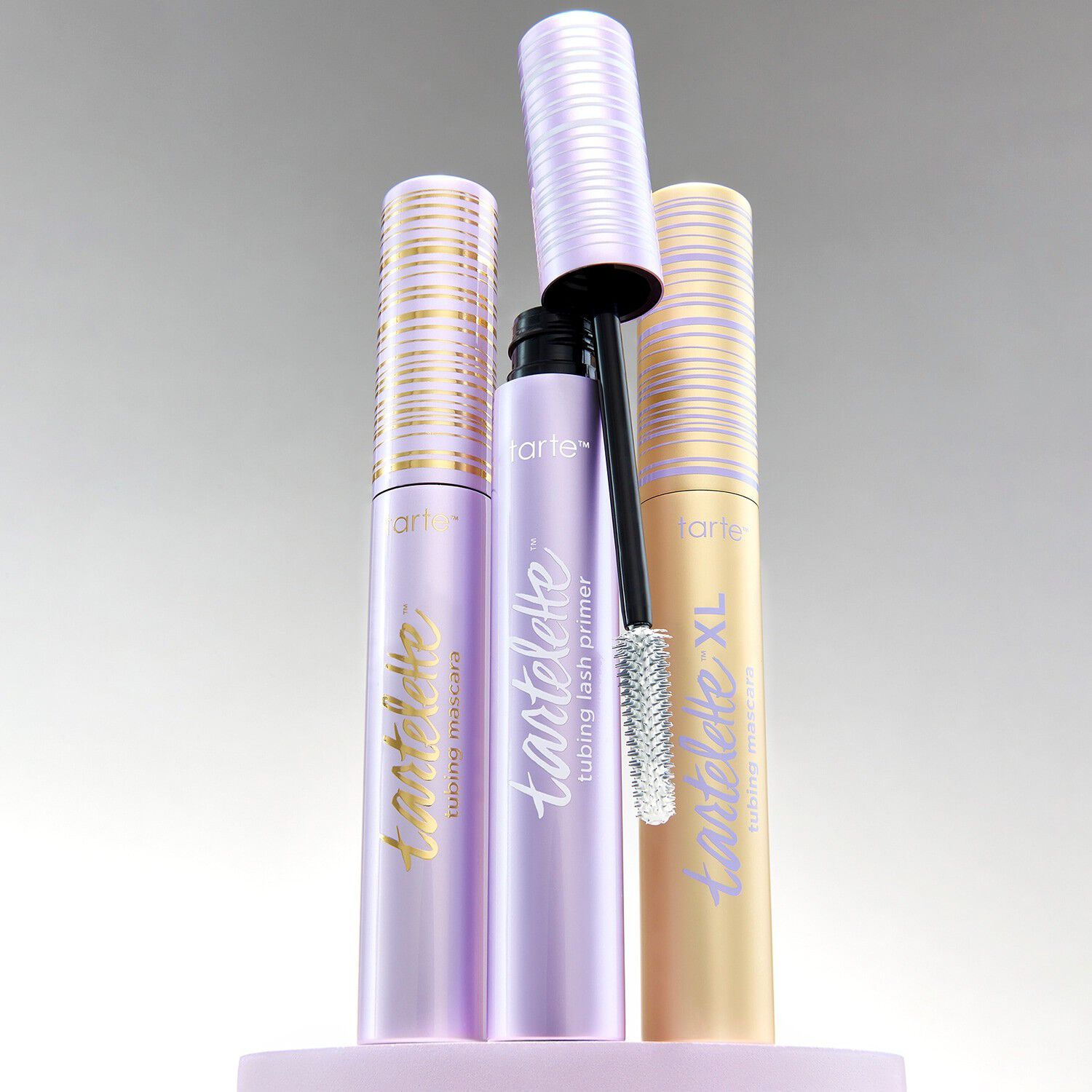 tartelette tubing lash primer - Mascara Primer
