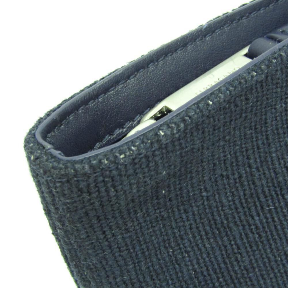 Salvatore Ferragamo Pouch