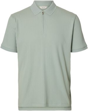 SLMFAVE STRUCTURE SS POLO NOOS