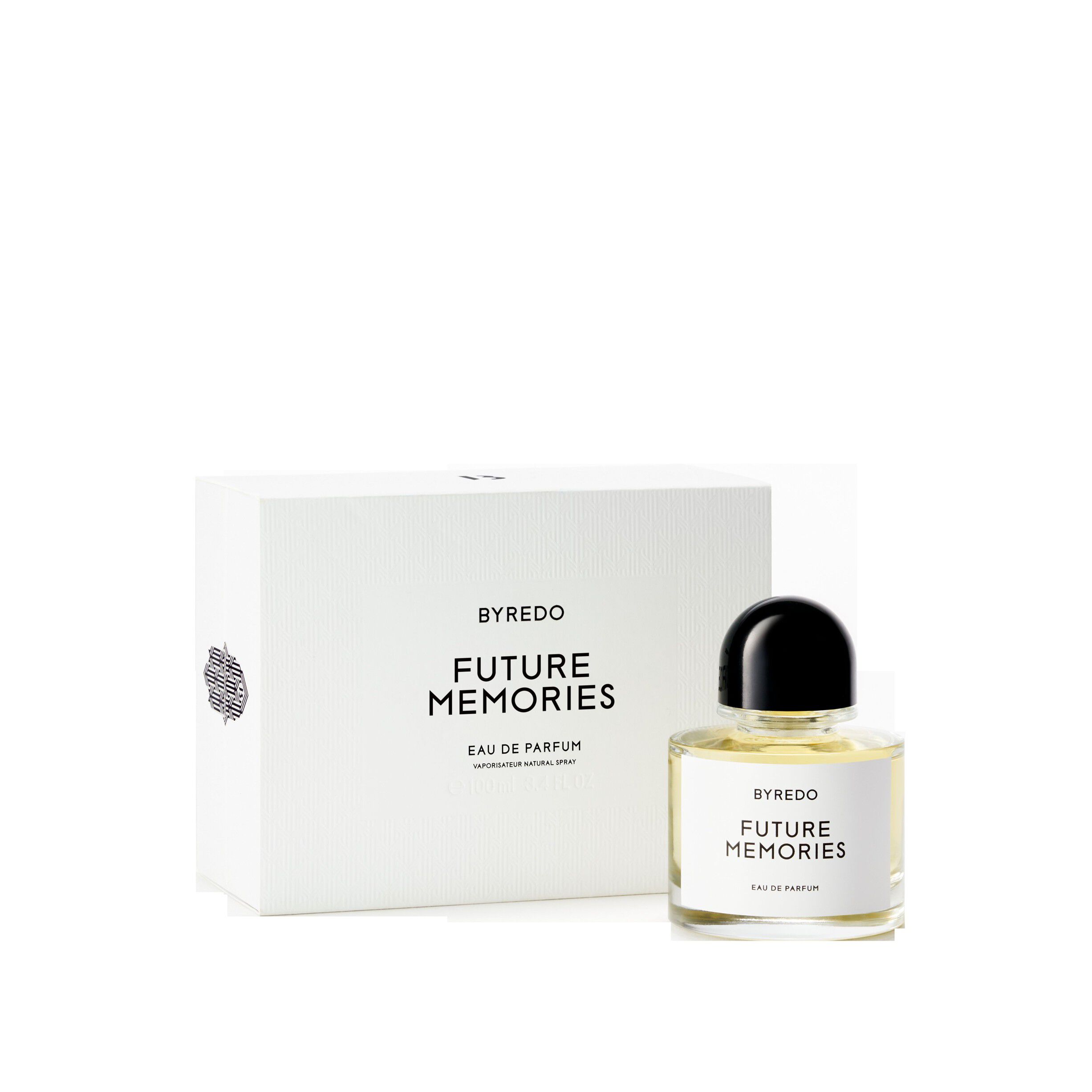 Future Memories Eau de Parfum