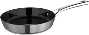 Stekpanna keramisk non-stick Divette 24 cm Rostfritt stål