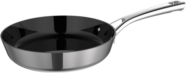 Stekpanna keramisk non-stick Divette 24 cm Rostfritt stål