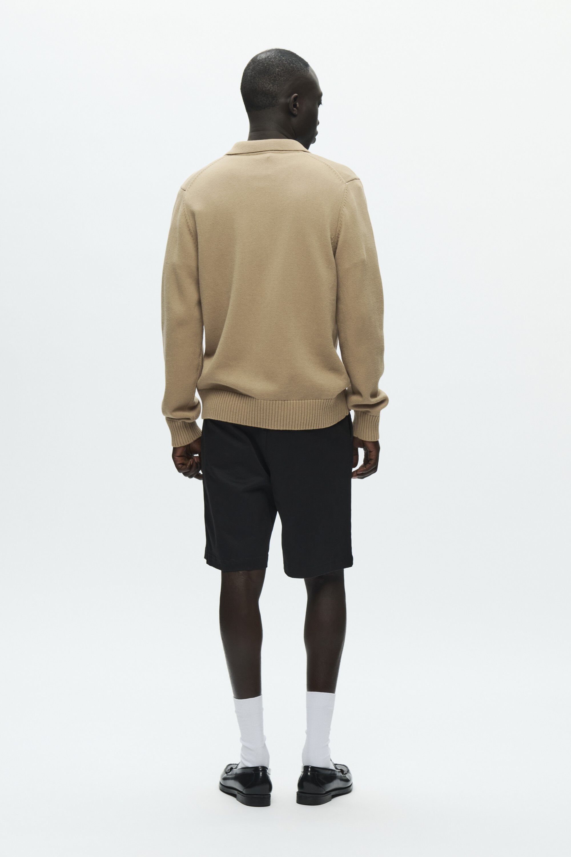 WWTay zipper cardigan 25163