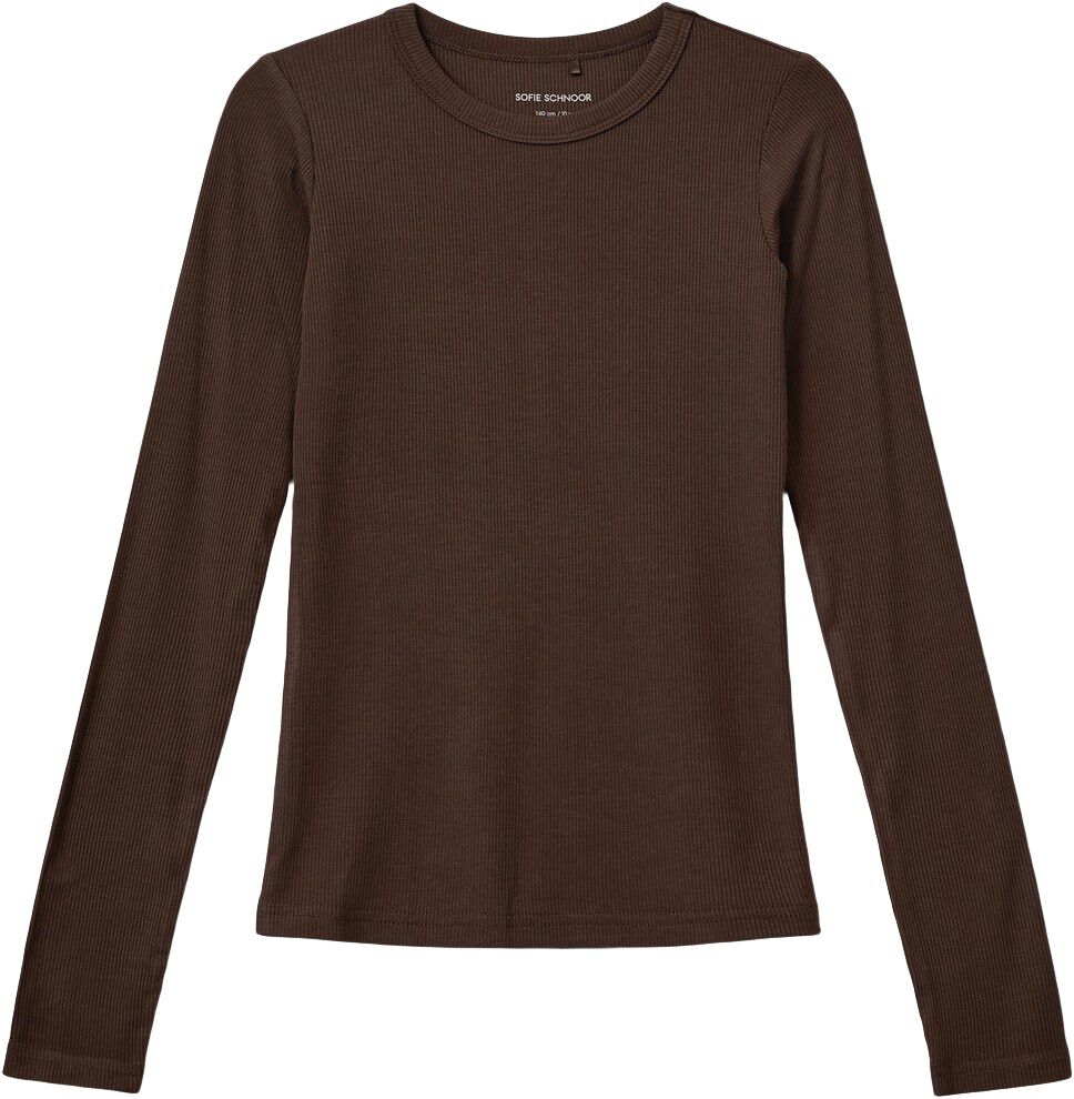 PETRICIASK T-SHIRT LONG SLEEVE