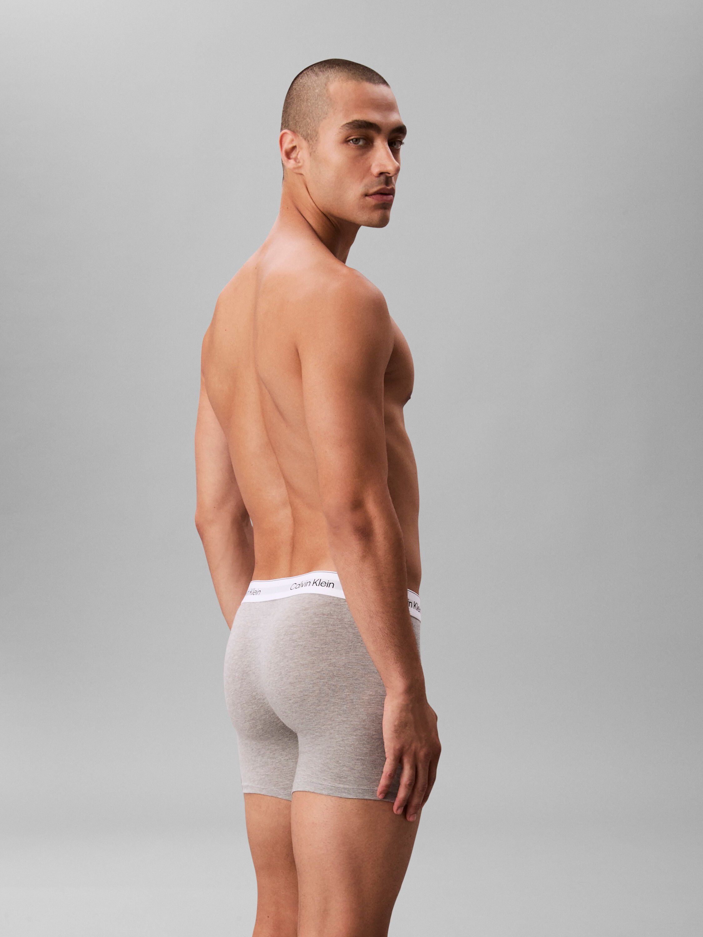 BOXER BRIEF 3PK
