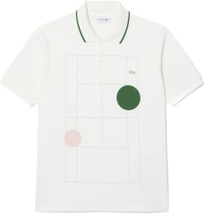 POLOS MALE ADULT KNIT