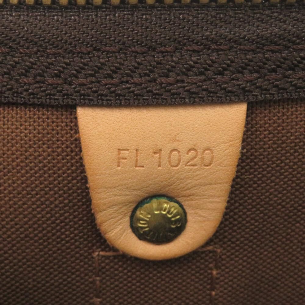 Louis Vuitton Keepall