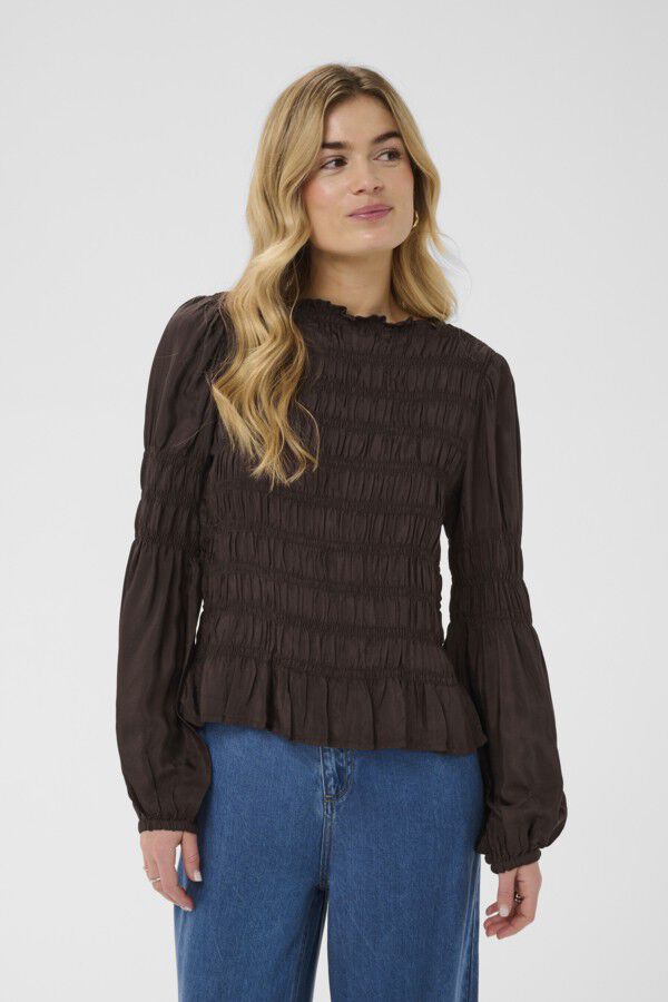 CRHenva Blouse