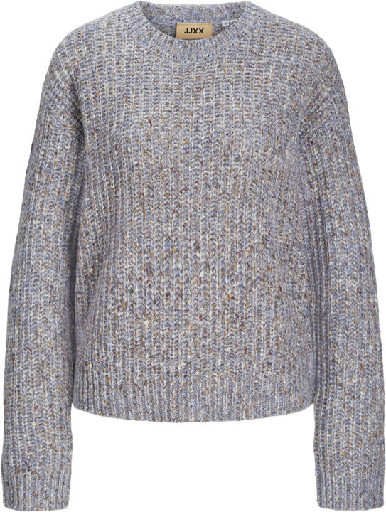 JXSKYLA CREW NECK KNIT
