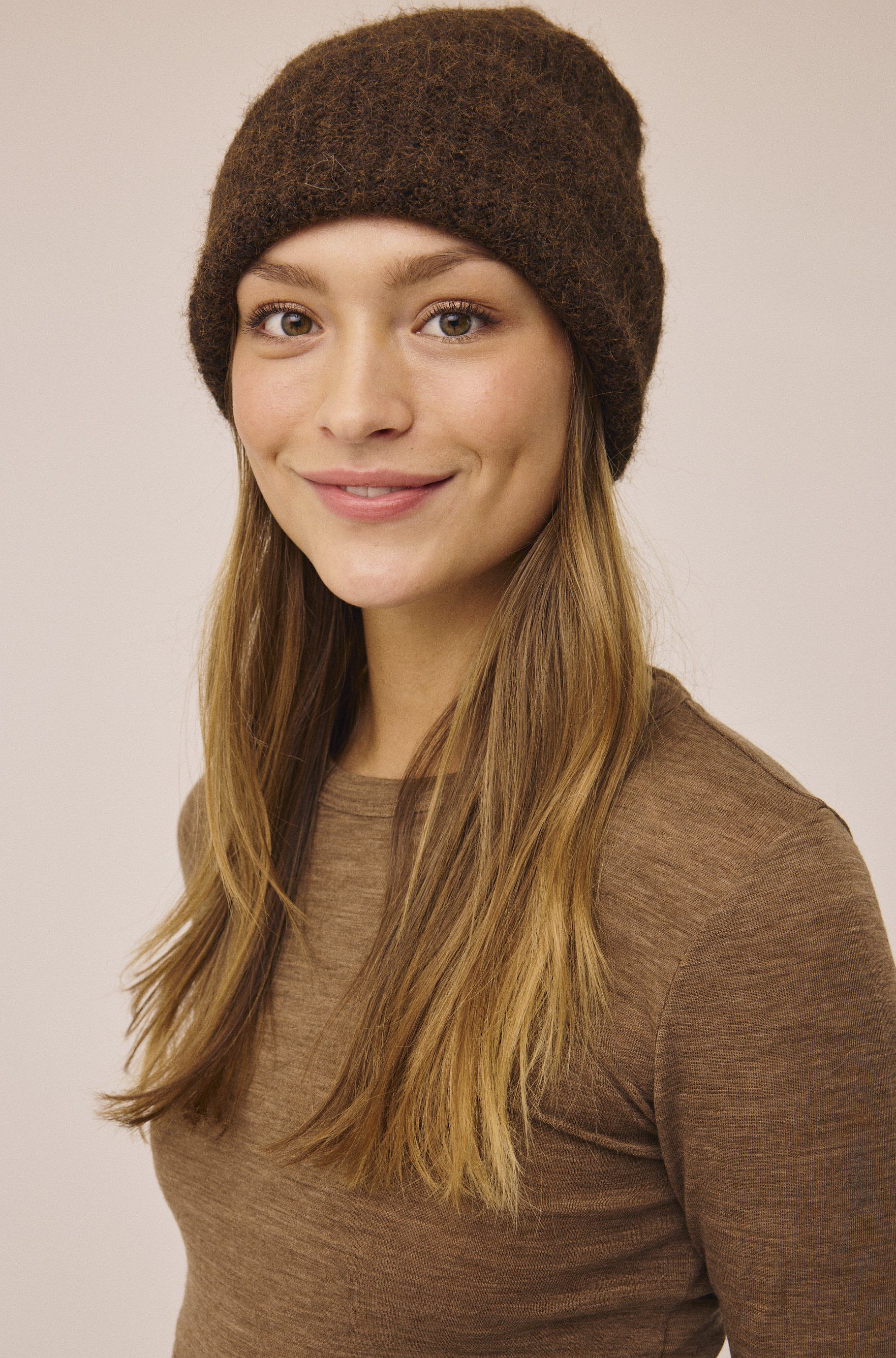Iselin 6 GRS Hat