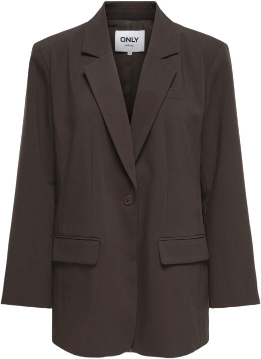 Onllinda-Raven Life L/S Bf Blazer Tlr