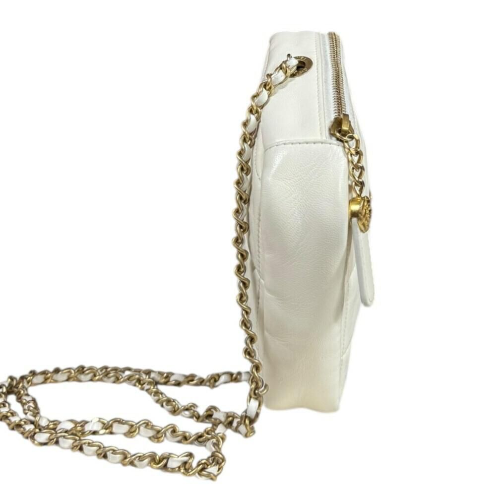 Chanel Shoulder Bag