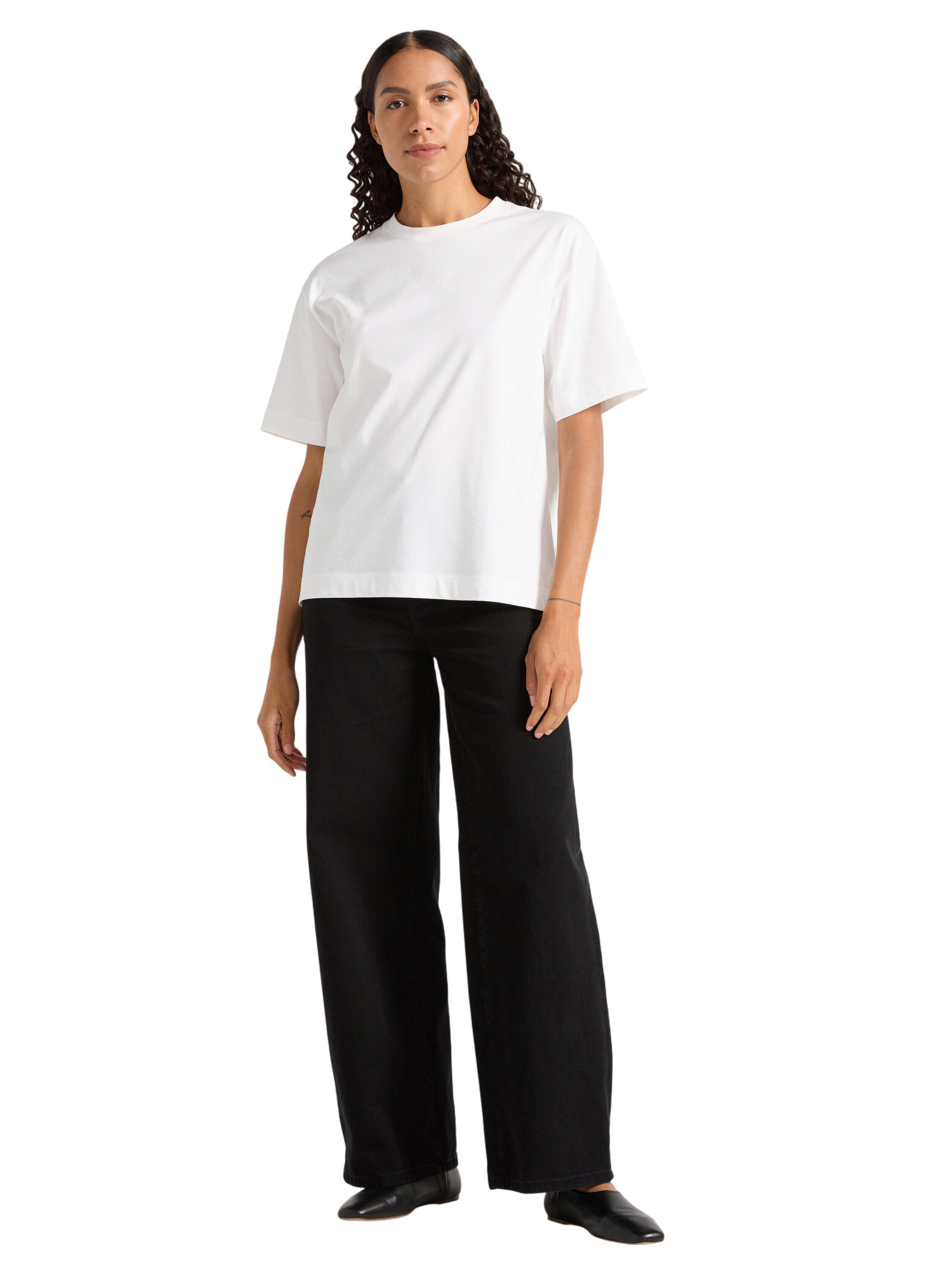 Comfy, stylish t-shirt