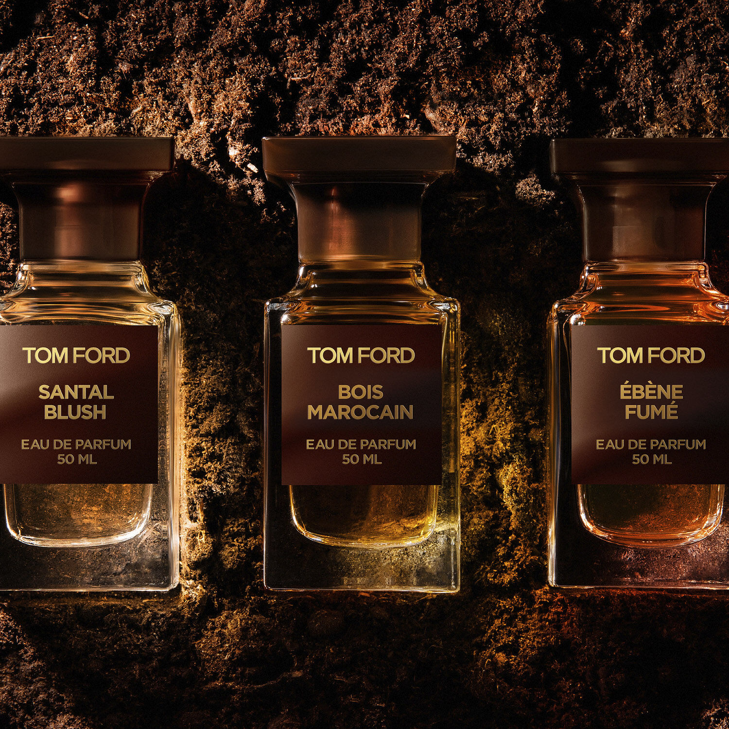 Private Blend Bois Marocain EDP 30ml