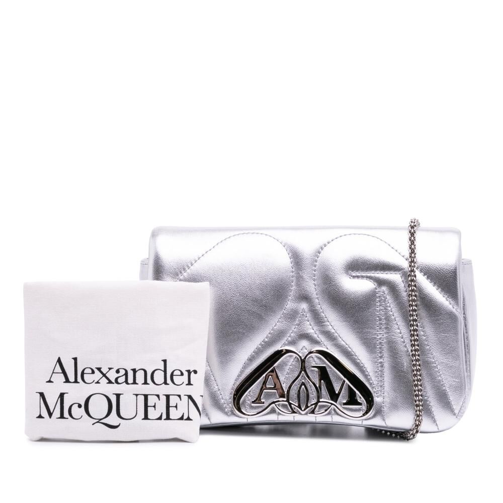 Alexander Mcqueen Shoulder Bag