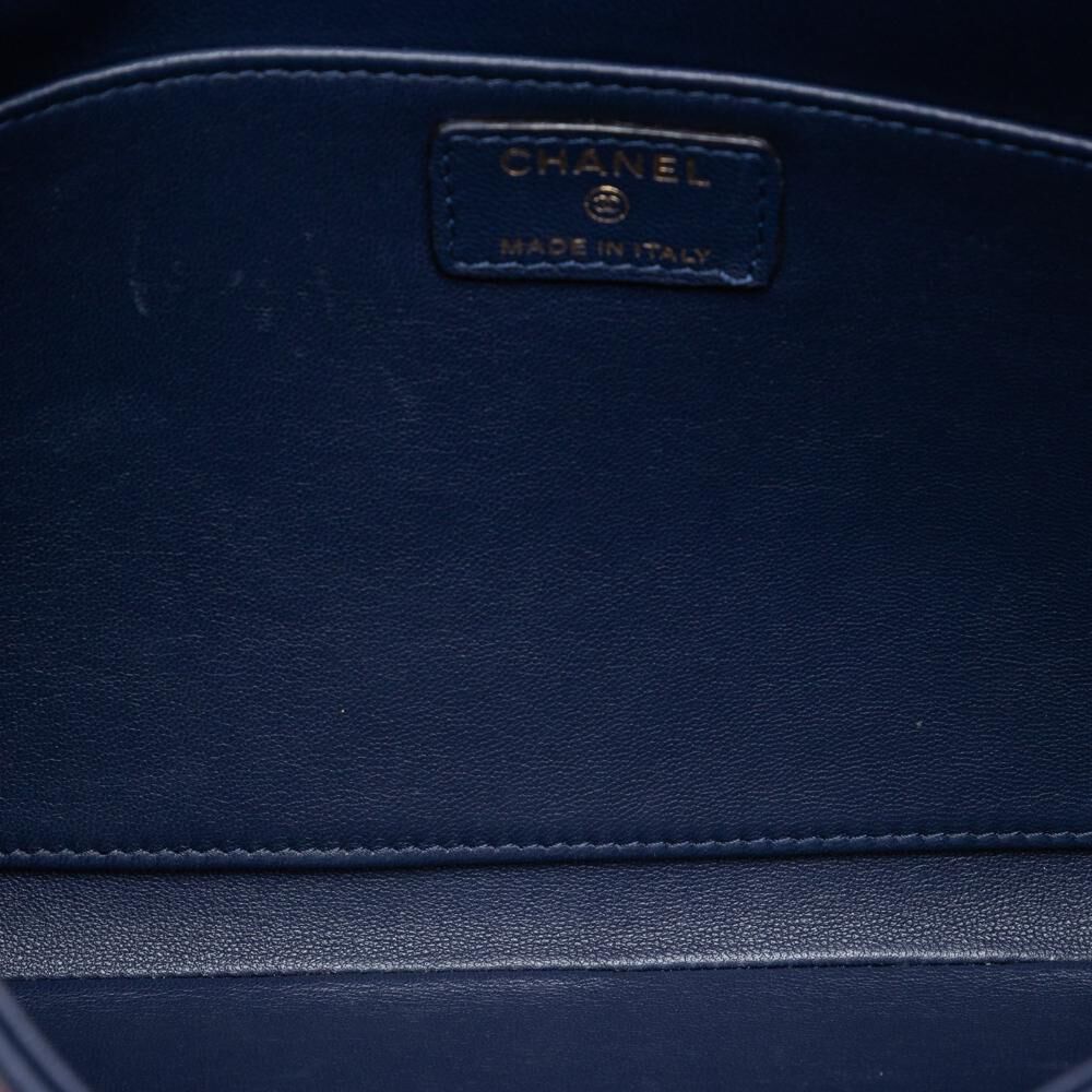 Chanel Clutch