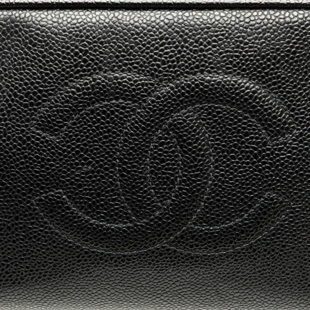 Chanel Pouch