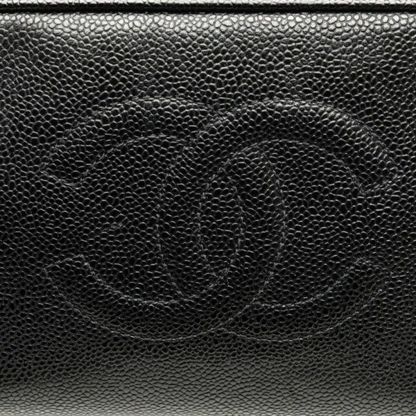 Chanel Pouch