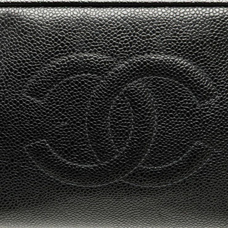 Chanel Pouch