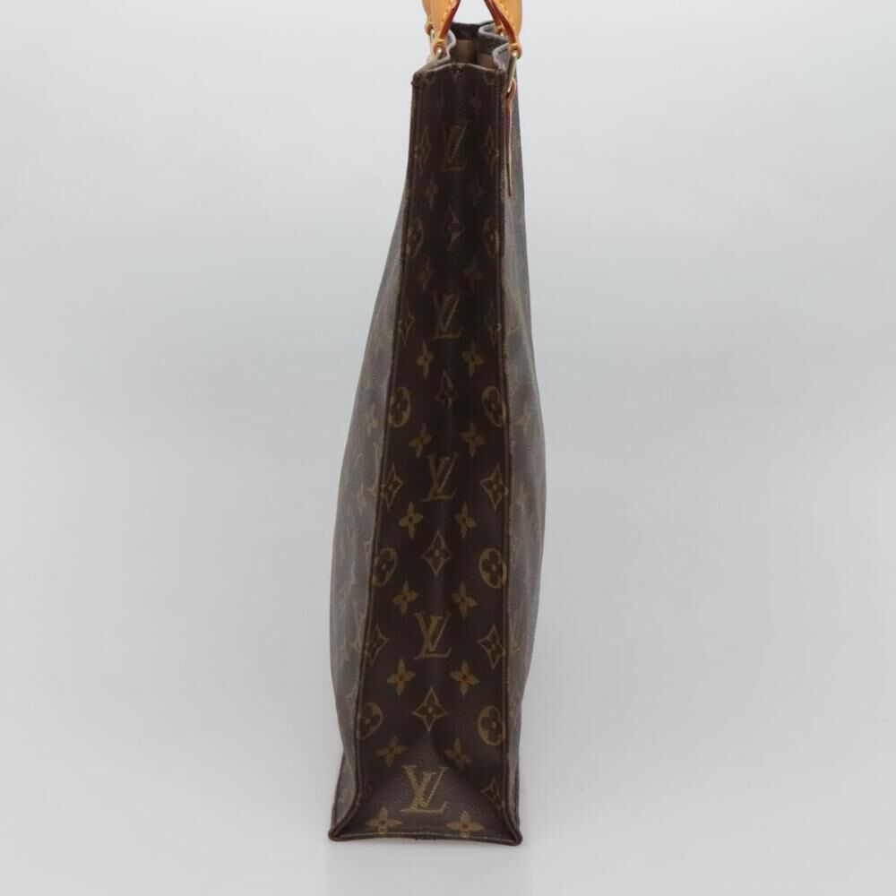 Louis Vuitton Sac Plat