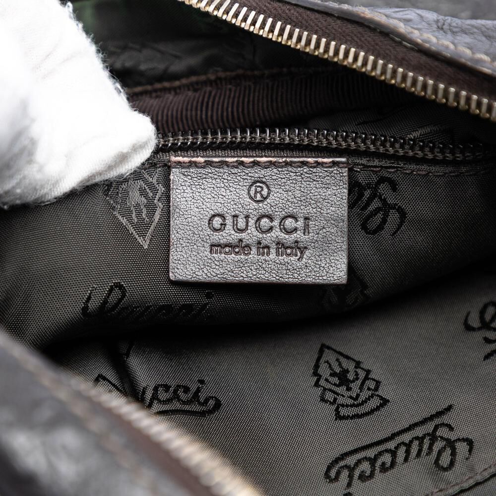 Gucci Crossbody Bag