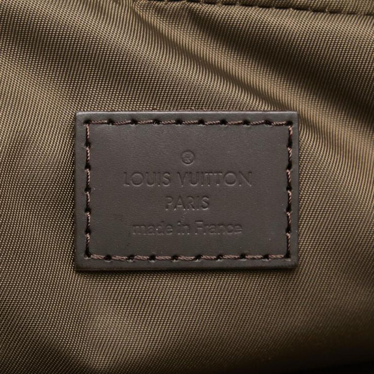 Louis Vuitton Damier Geant Associe