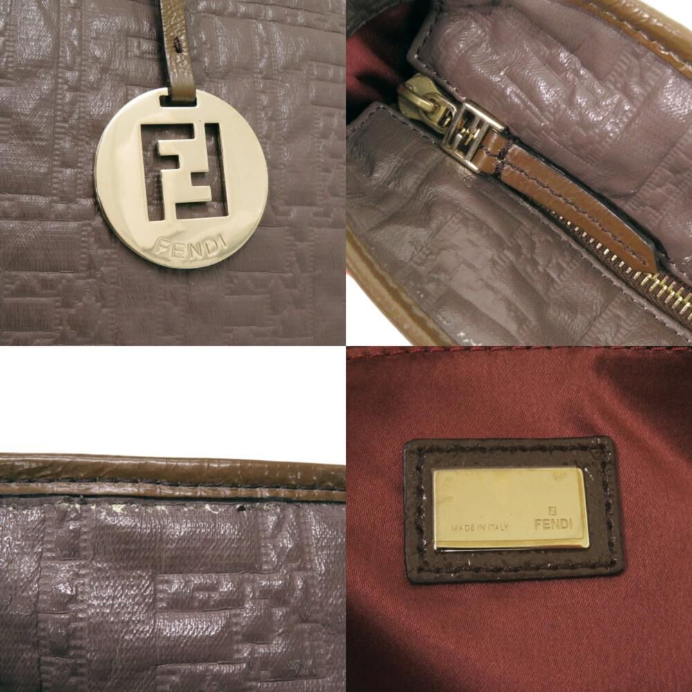 Fendi Tote