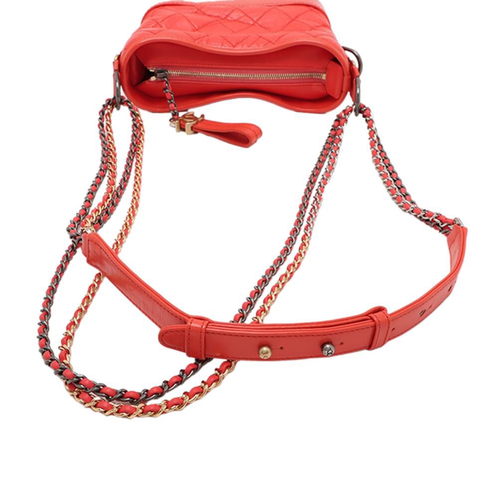 Chanel Crossbody Bag