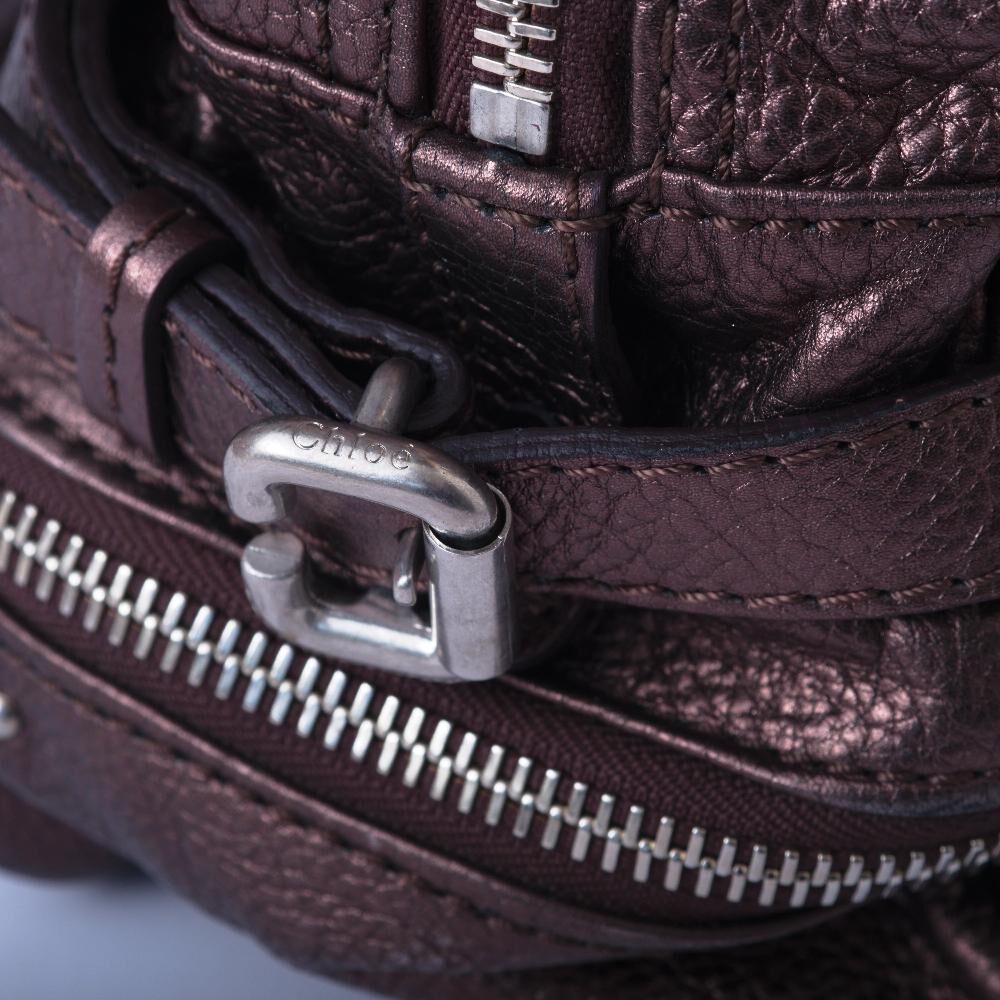 Chlo&eacute; Handbag