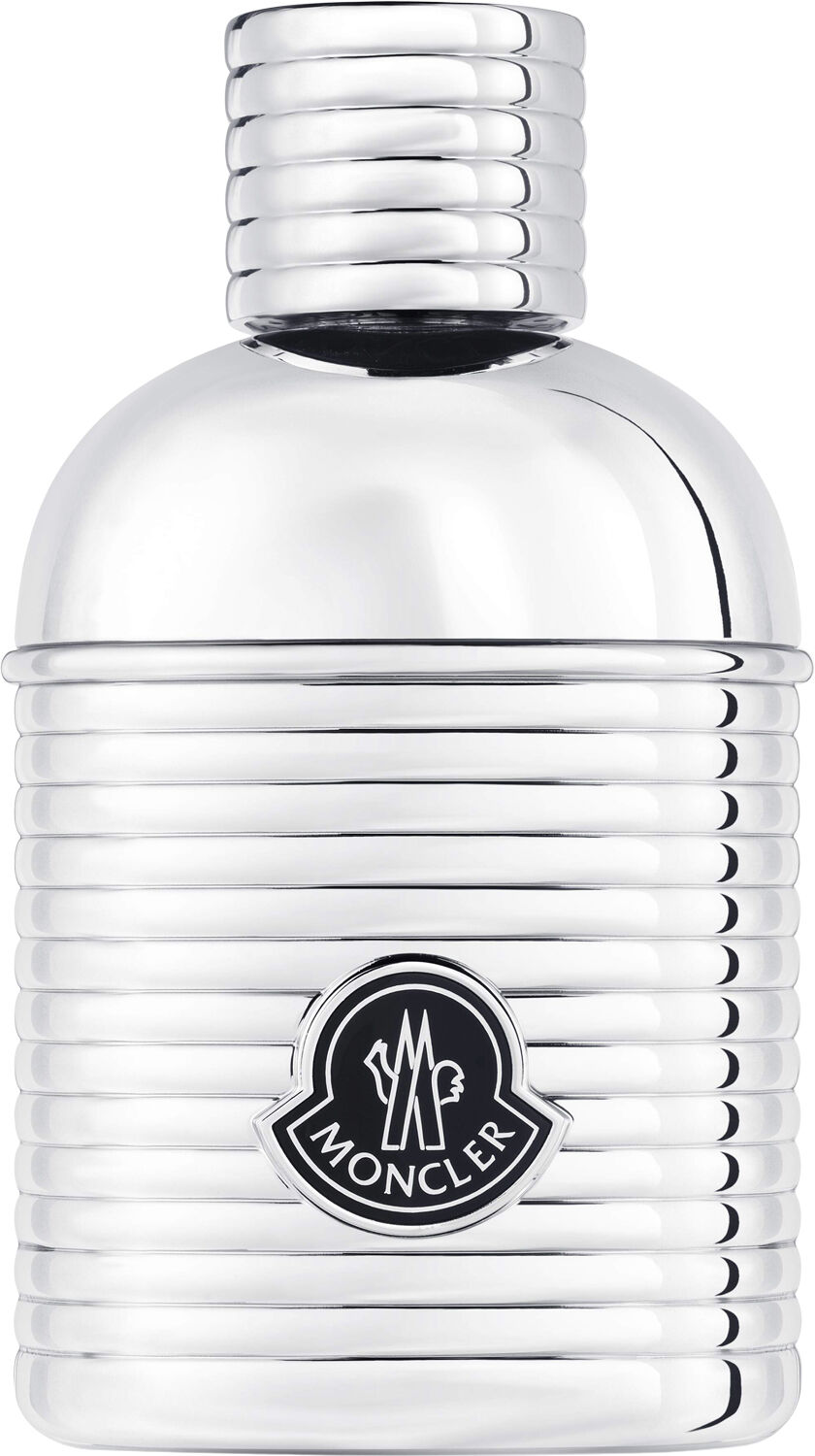 MONCLER Pour Homme Eau de parfum 60 ML