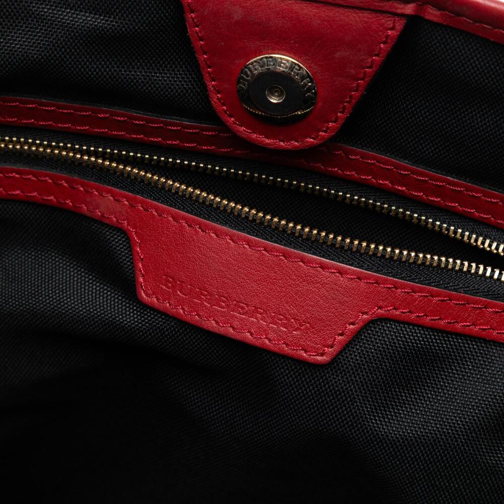 Burberry Tote