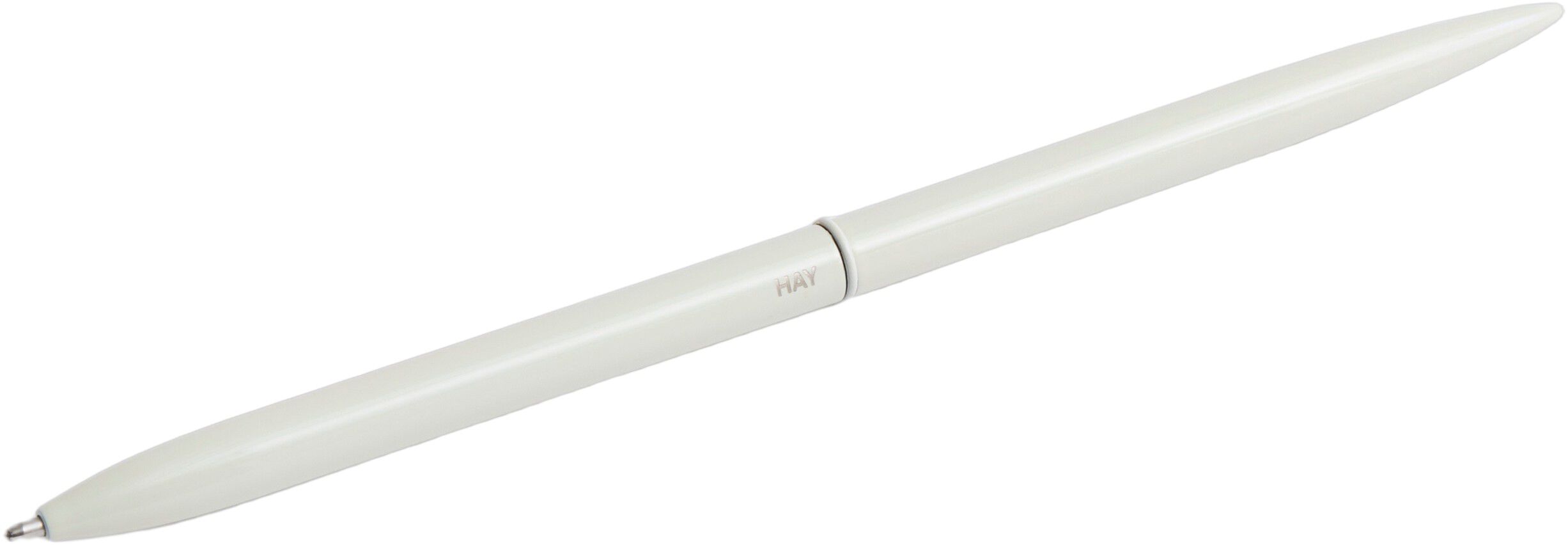 Bullet Pen-Chalk white