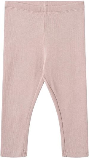 Rib Leggings Maddy