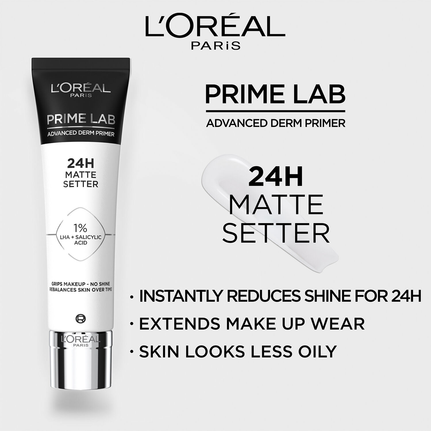 Prime Lab Advanced Derm Primer