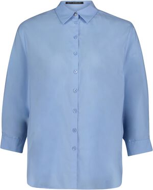 Bluse Lang 3/4 Ar