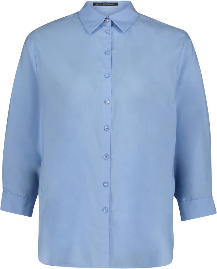 Bluse Lang 3/4 Ar