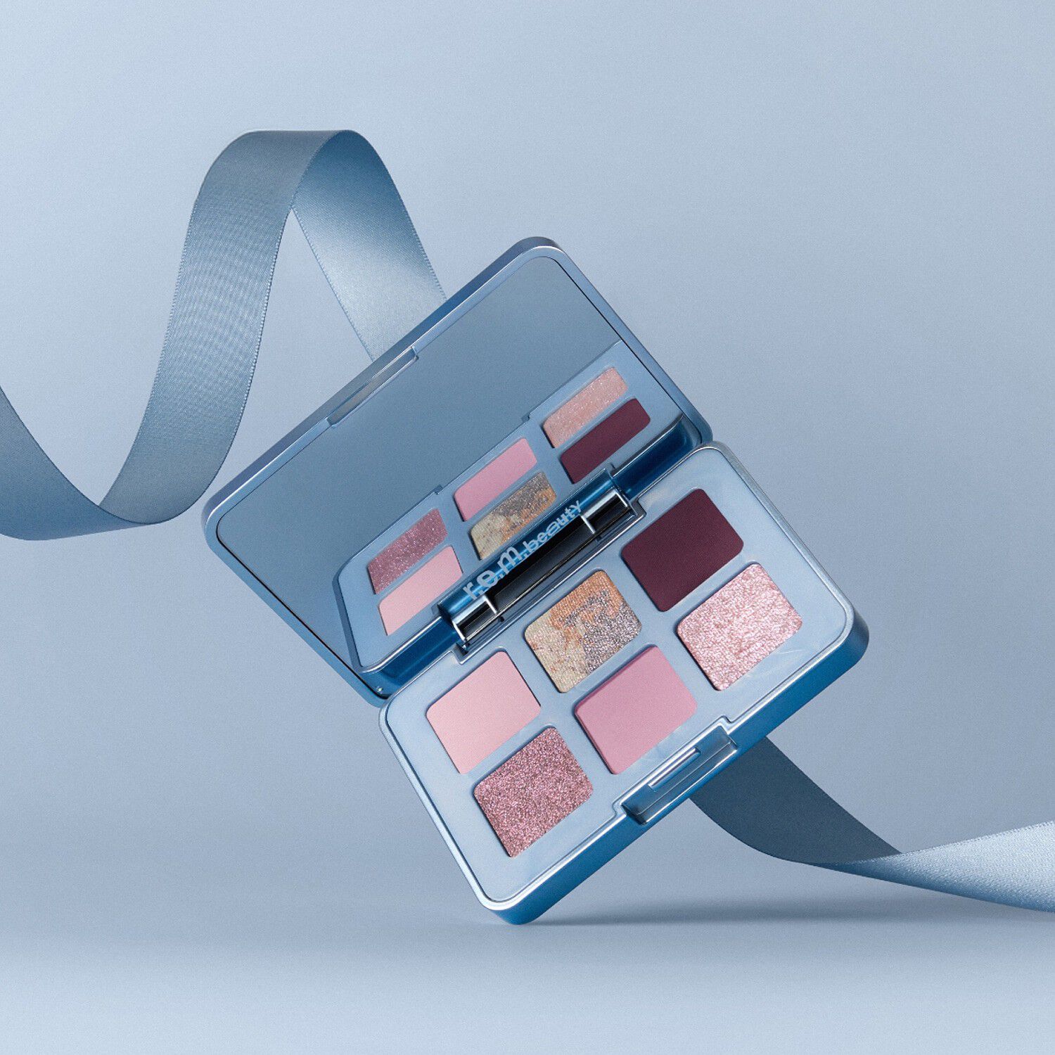 La palette Prima - &Ouml;gonskuggspalett