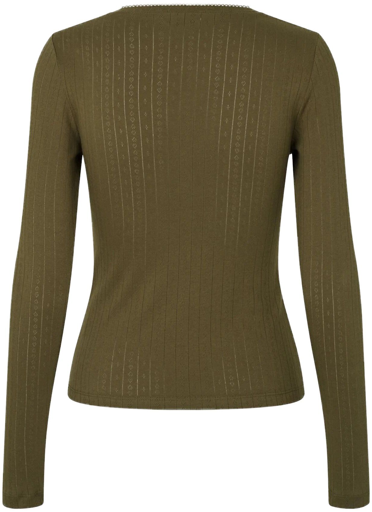 ENVOLVI LS TEE 7090