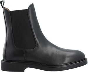 BIAADDA Chelsea Boot Smooth Leather