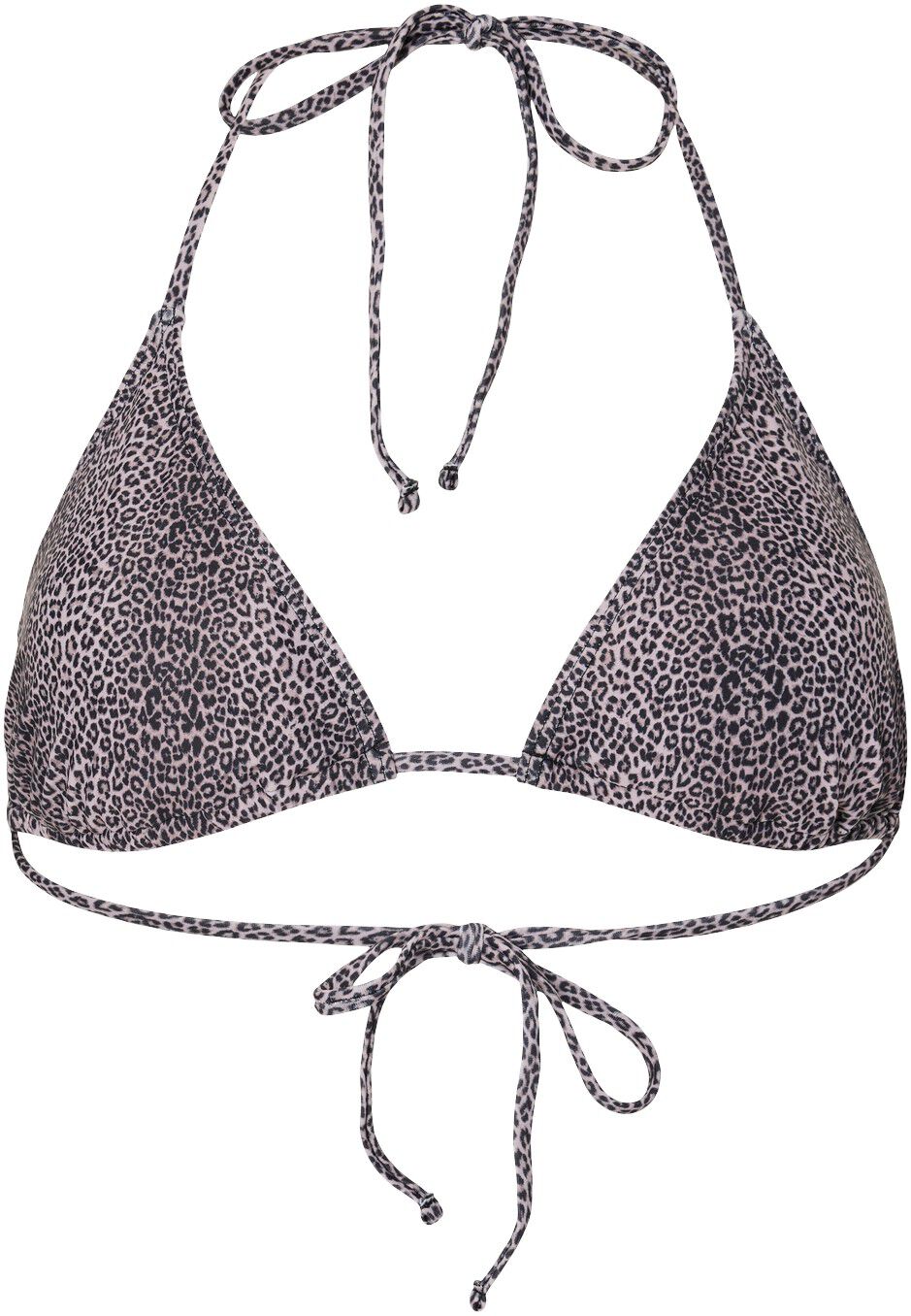 Pcbaomi Bikini Triangle Top Bc