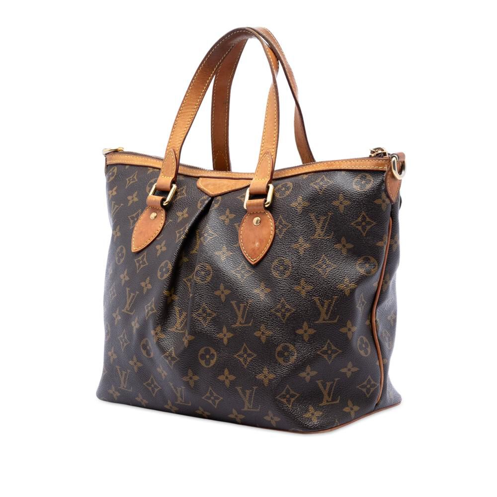 Louis Vuitton Palermo