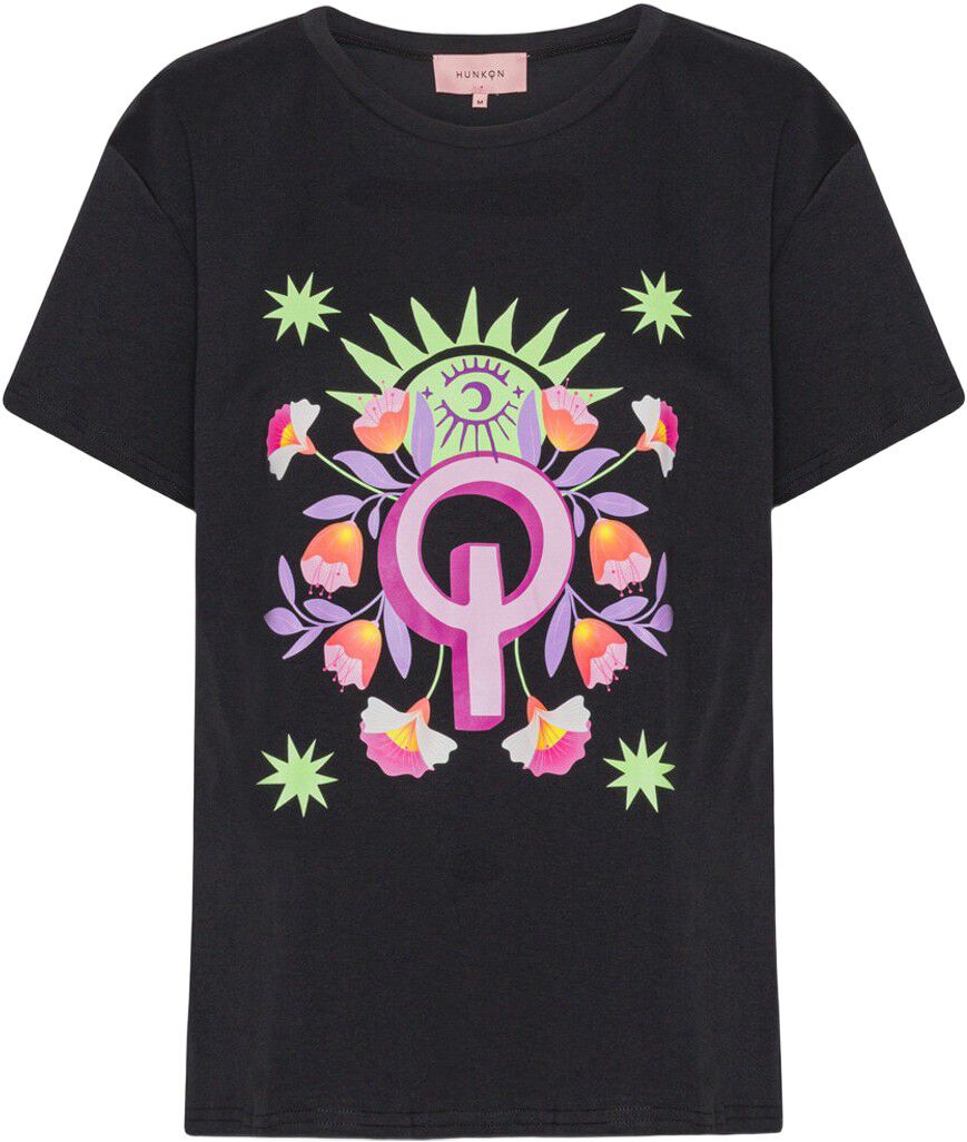 Flowerchild T-shirt