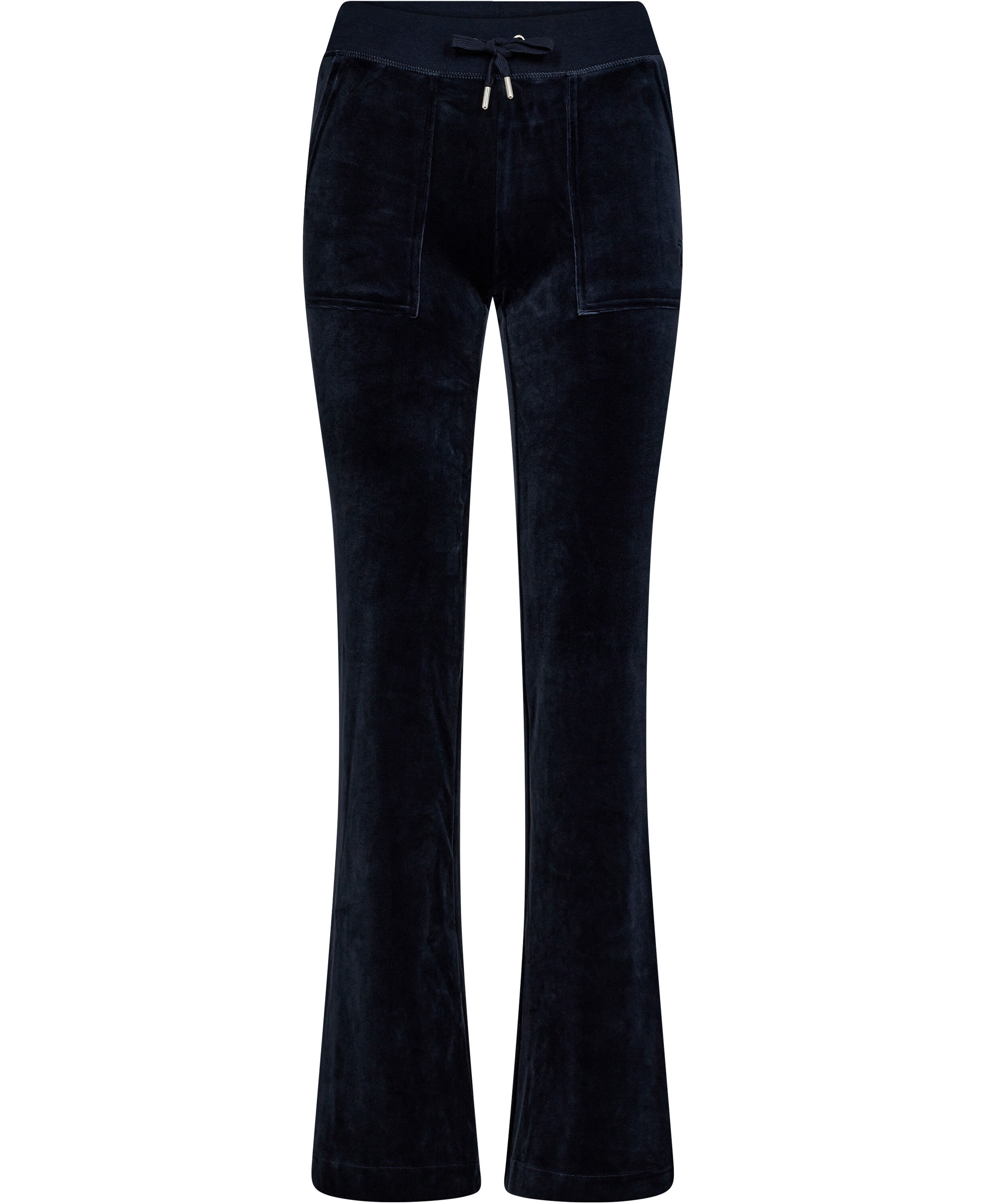 LAYLA LOW RISE FLARE POCKETED