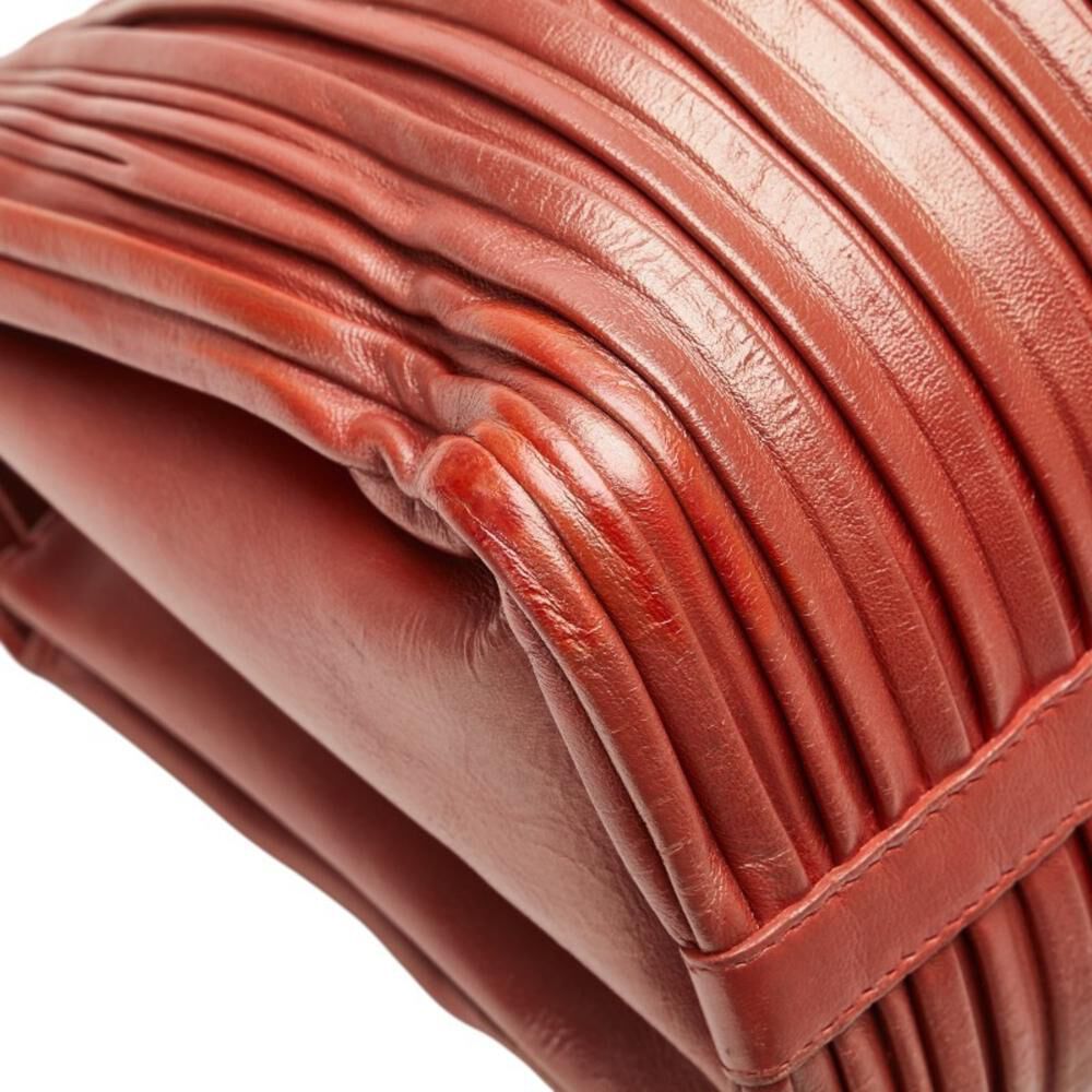 Bvlgari Shoulder Bag