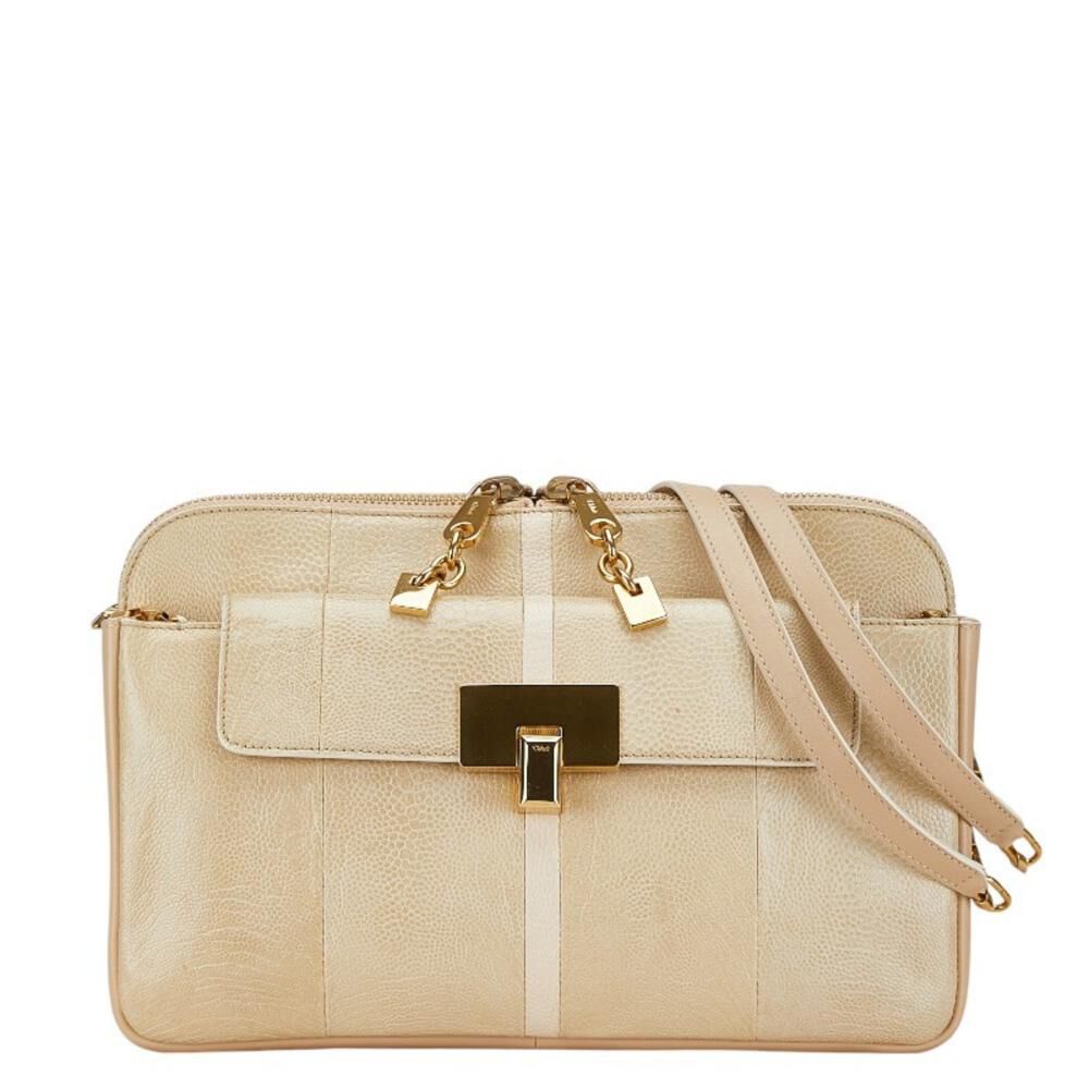 Chlo&eacute; Shoulder Bag
