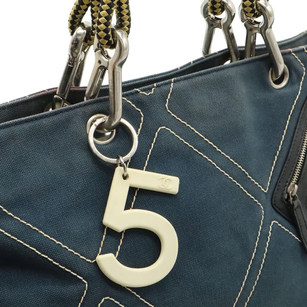 Chanel Tote