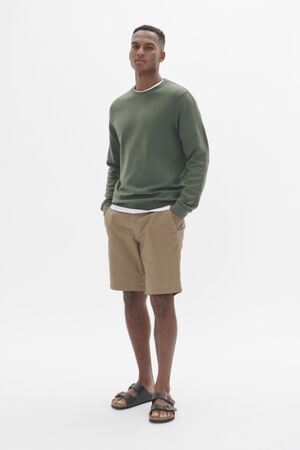 MAthomas Short